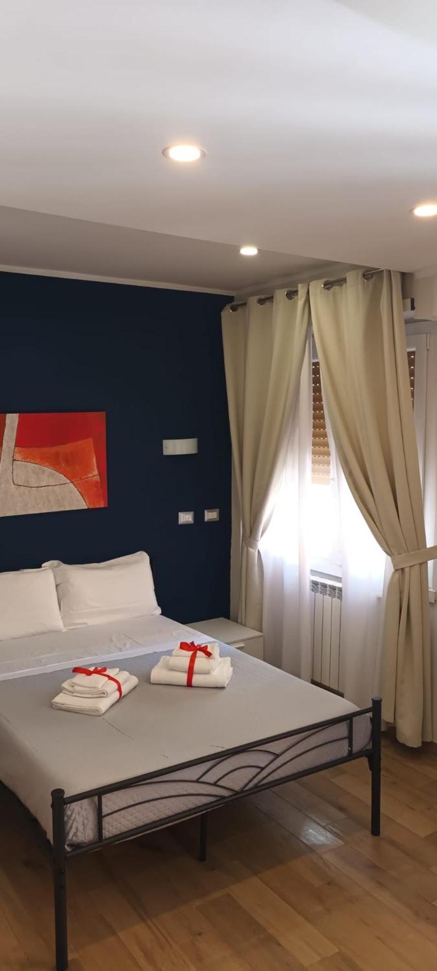 Vatican Gabriel Bed & Breakfast Rome Exterior photo
