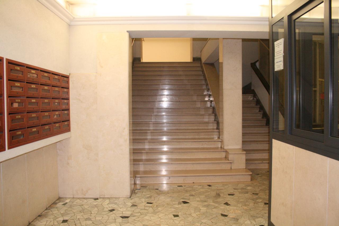 Vatican Gabriel Bed & Breakfast Rome Exterior photo