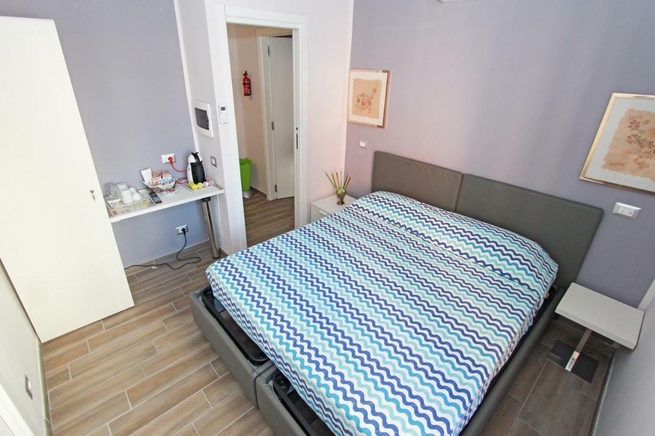 Vatican Gabriel Bed & Breakfast Rome Exterior photo