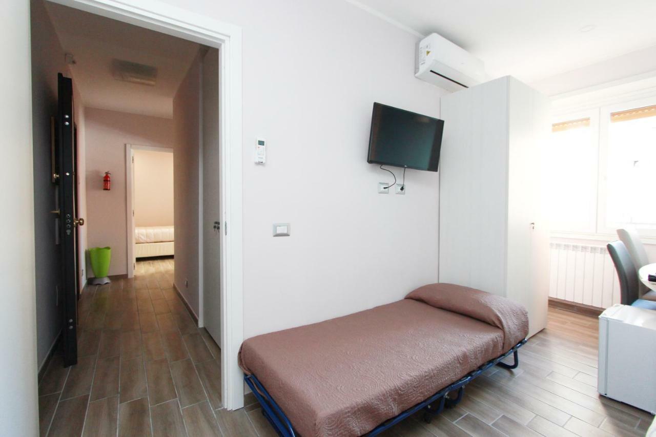 Vatican Gabriel Bed & Breakfast Rome Exterior photo