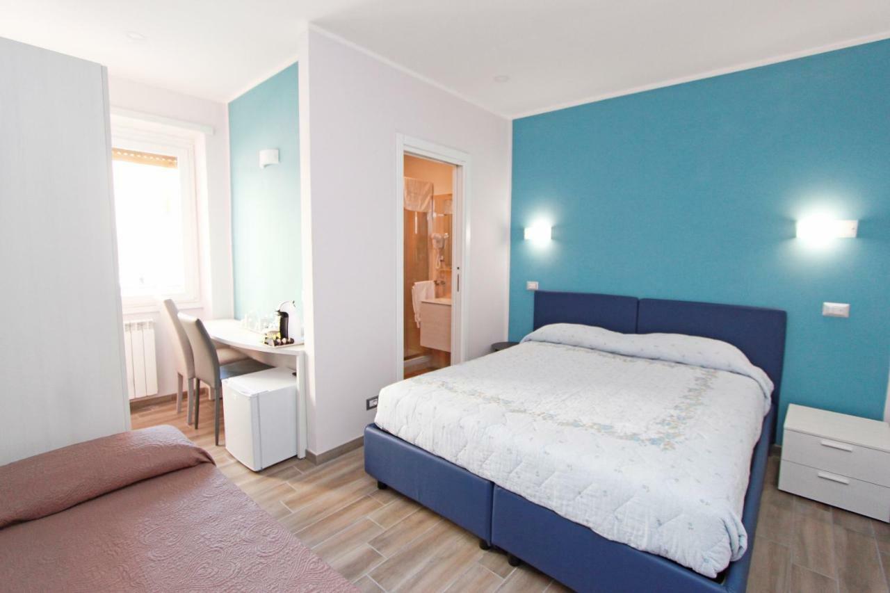 Vatican Gabriel Bed & Breakfast Rome Exterior photo