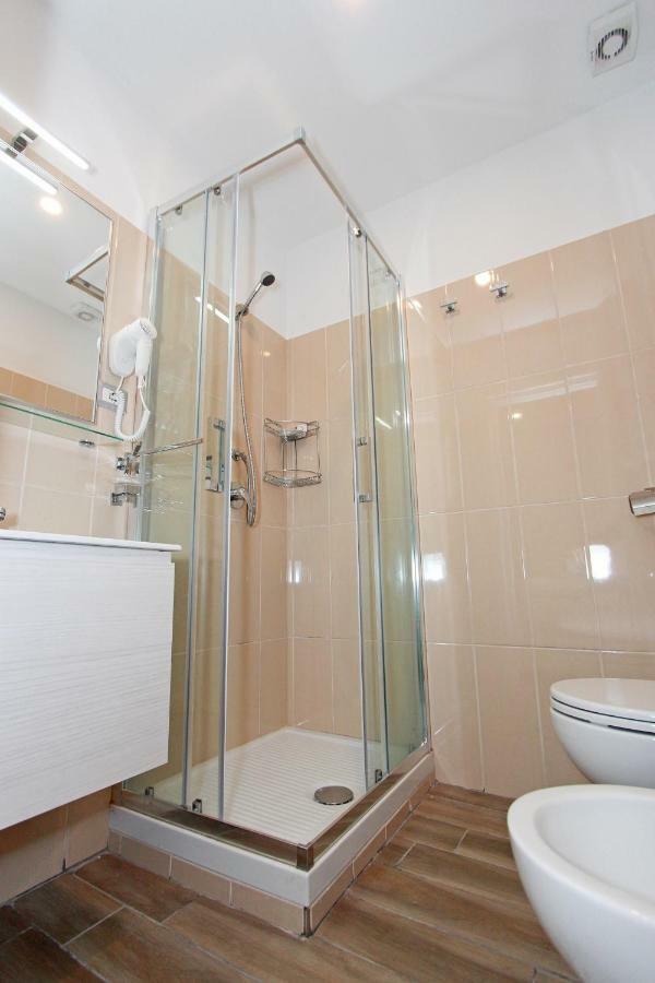 Vatican Gabriel Bed & Breakfast Rome Exterior photo