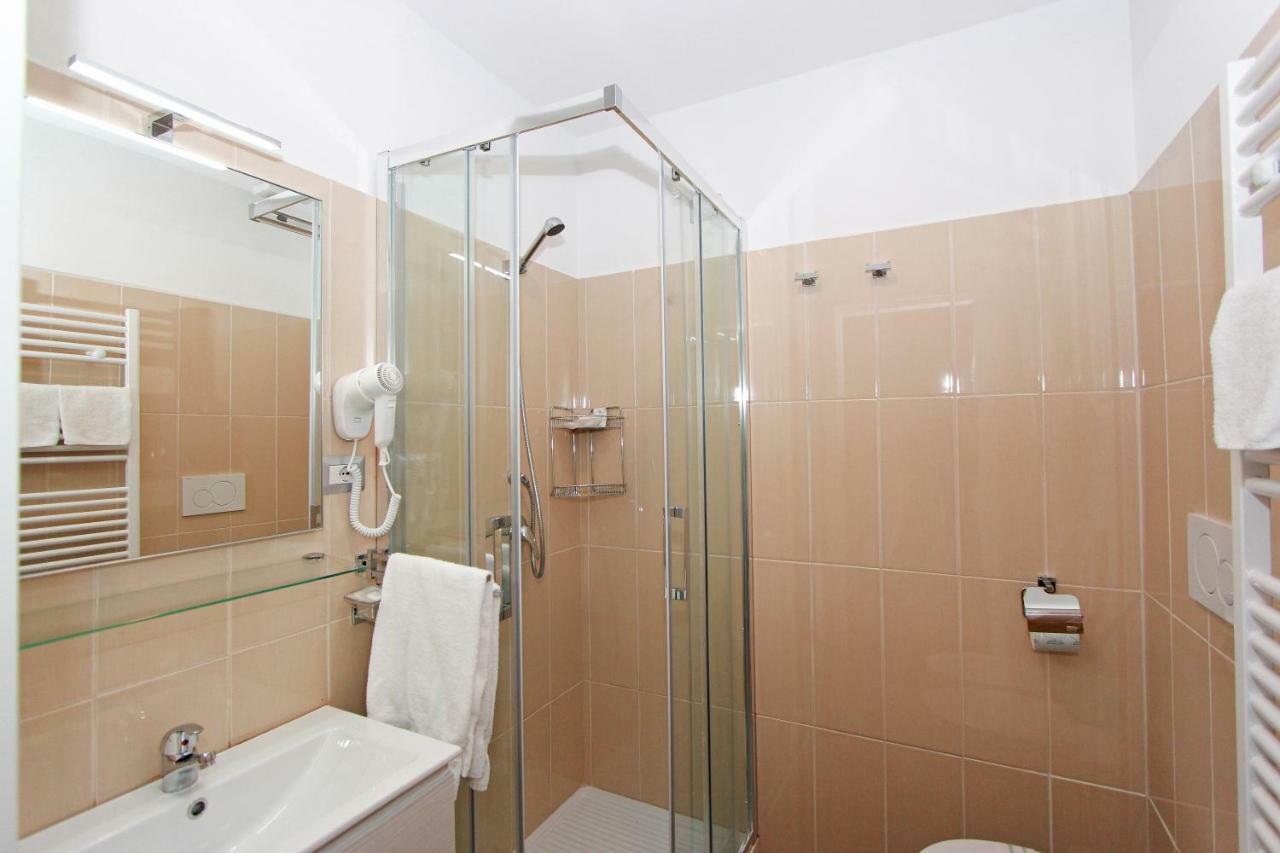 Vatican Gabriel Bed & Breakfast Rome Exterior photo
