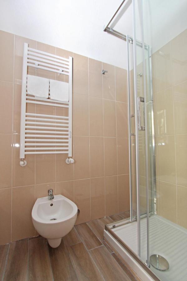 Vatican Gabriel Bed & Breakfast Rome Exterior photo